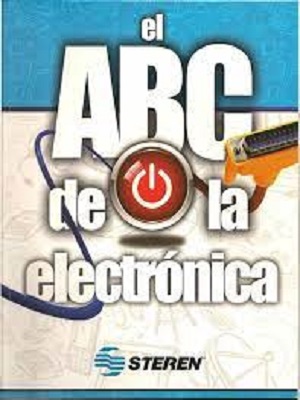 El ABC de la electronica - Primera Edicion